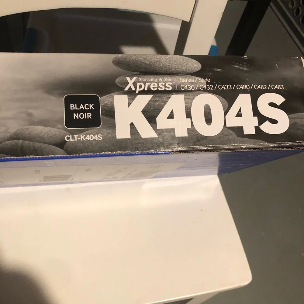 Samsung Toner K404S